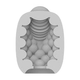 VIBEGGS Blow Misty Vibrating Masturbation Sleeve from Nice 'n' Naughty